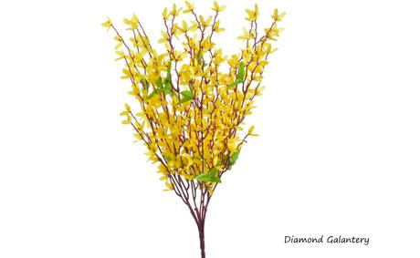 Zlatý dážď - 65 cm, 