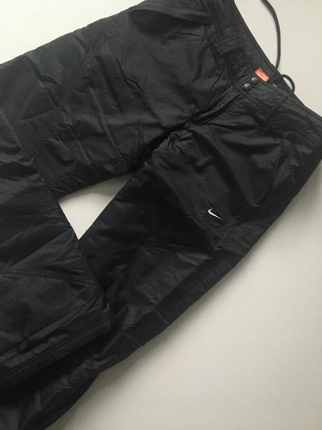 Lyžiarske nohavice nike, nike,s
