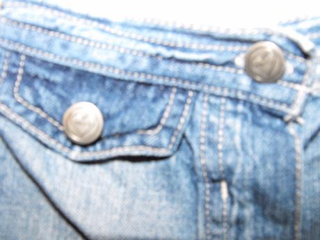 Džínsové kraťasy next, next,92