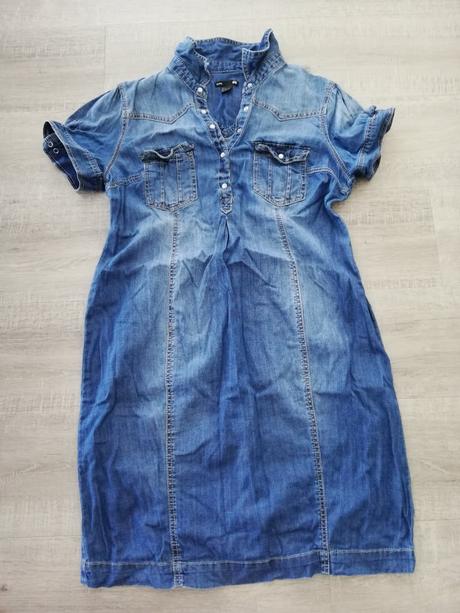 Balik tehotenskeho oblecenia, h&m,40