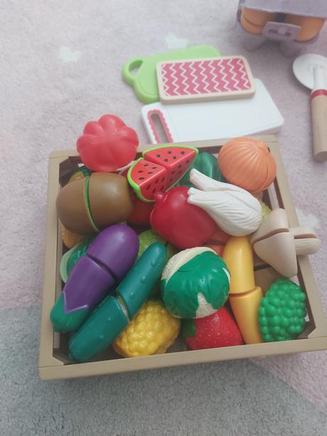 Drevená kuchynka zn. small foot,