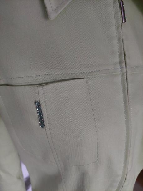 Sako/bunda č.42, c&a,42