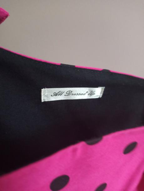 Krásne šatičky, 134