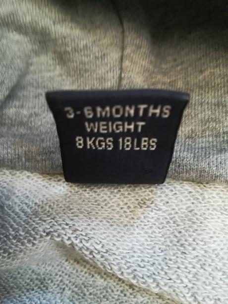 Frajerská riflovka, next,68