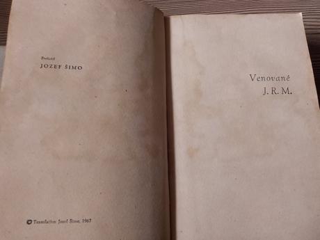 Margaret mitchellová - odviate vetrom 1,2, 