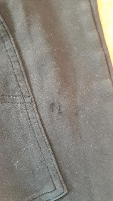 Jazdecké nohavice 146/152, 146