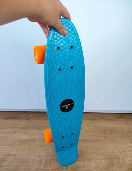 Moderné skateboardy, 