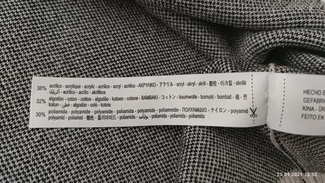 Mikina/sveter m, bershka,m