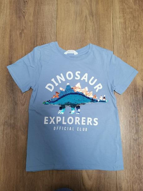 Tricka 10 ks, h&m,134