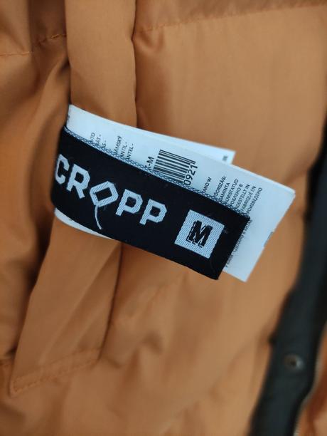 Obojstranná bunda, m