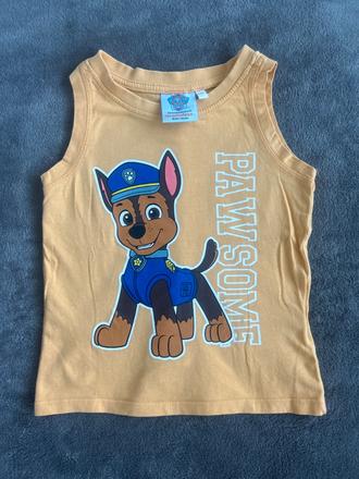 Detské tielko, dopodopo,104