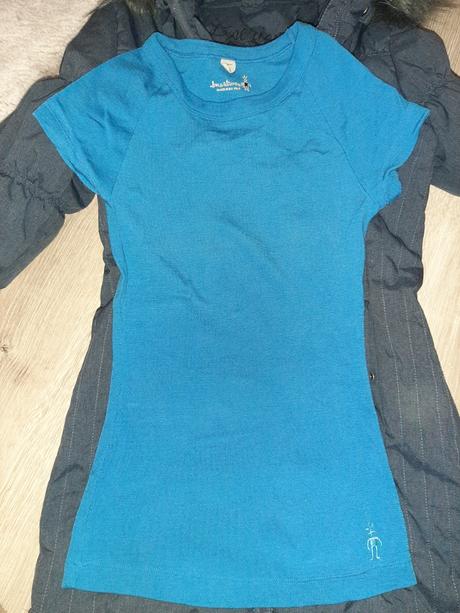 Dlhá vetrovka authority xs, authority,xs