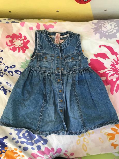 Saty babygap, gap,98