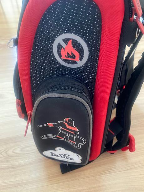 Školská aktovka/taška, 