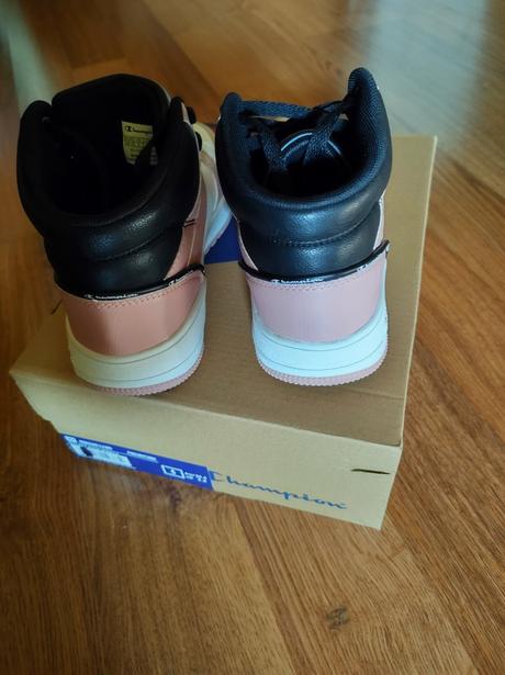 Dievčenské botasky, 36