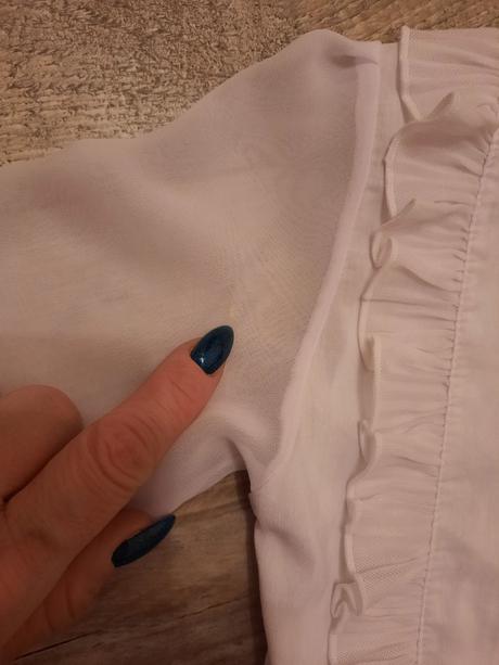 Krásna blúzka, 128