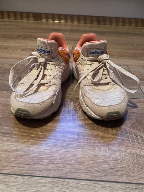 Adidas botasky, adidas,37