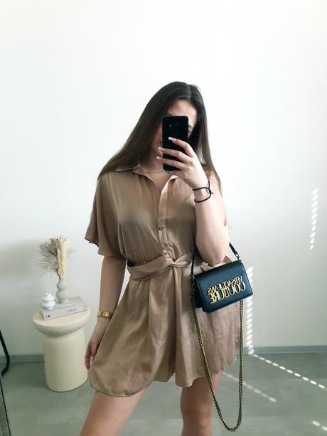 Zara letný overal m/l, zara,m