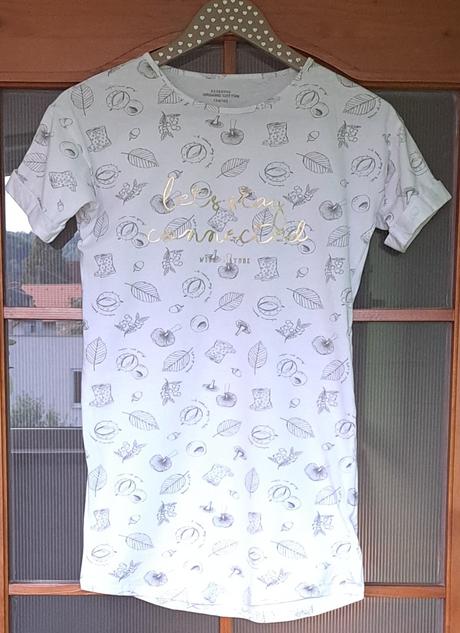 Nočná košeľa 134/140, reserved,134