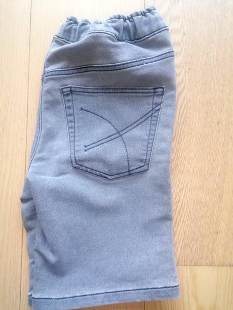 Riflové kraťasy, kik,146