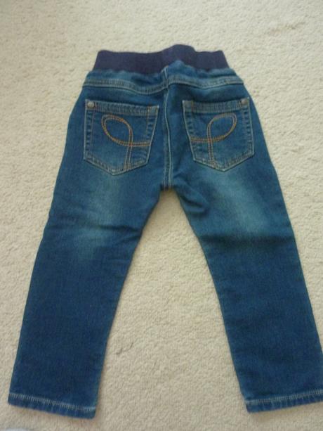 Makucke riflicky, pompdelux,92