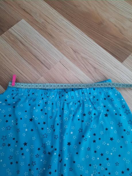 Pyžamové nohavice, 164