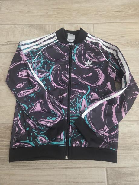 Mikina adidas, adidas,140