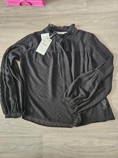 Zara bluzka, zara,xs