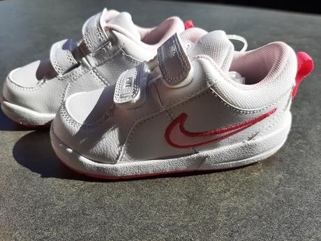 Tenisky nike, nike,23