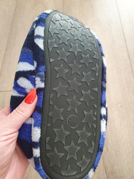 Papuče, f&f,38