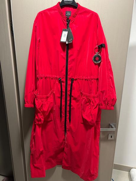 Armani exchange m bunda, armani,38 / m