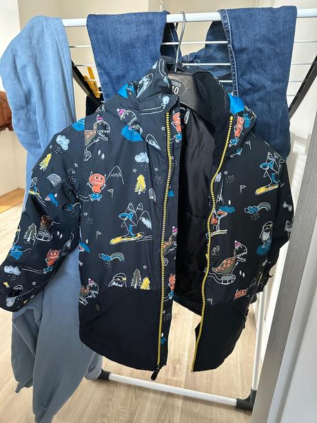 Zimná bunda quiksilver, quiksilver,122