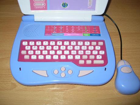  detsky pc barbia, 