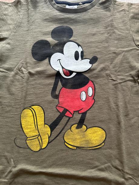 Disney tricko, next,116