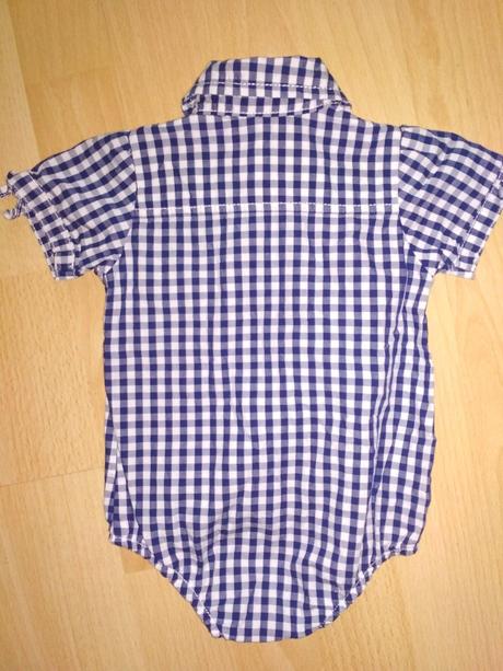 Bodykošieľka minnie maus qviese italia, 62