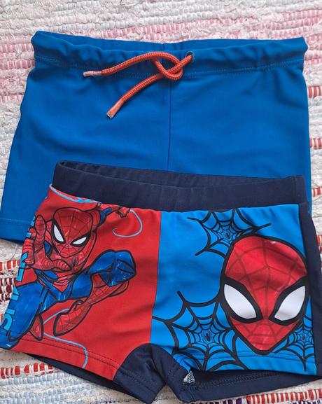 Plavky 98-104 pre chlapca, 98