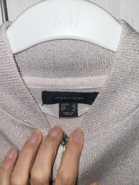 Tenky svetrik atmosphere, atmosphere,s