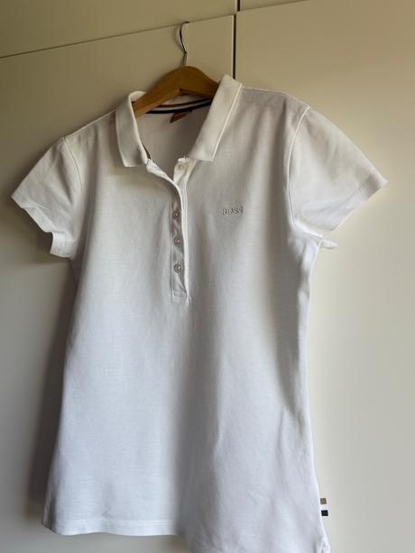 Boss tricko, hugo boss,xs