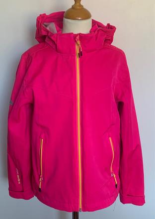 Graffiti vetrovka s kapucňou, 140