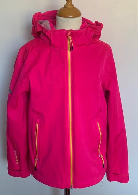 Graffiti vetrovka s kapucňou, 140