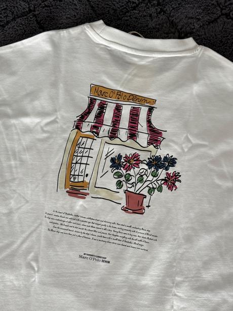 Šaty marc o polo, marc o´polo,m