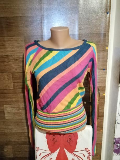 Dámsky pulovrik, only,m