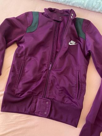 Nike mikina, nike,xs
