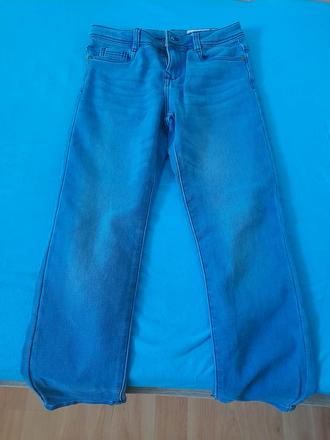 Chlapčenské rifle, pepperts,152