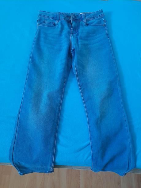 Chlapčenské rifle, pepperts,152