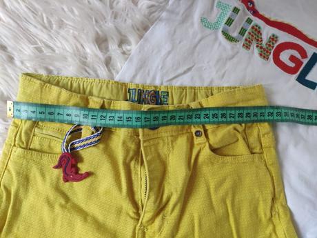 Letná súprava 1, sergent major,134