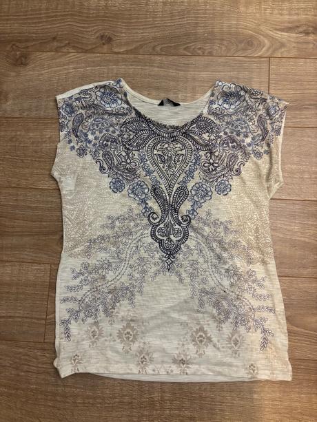 Tricko bez rukavov, f&f,s