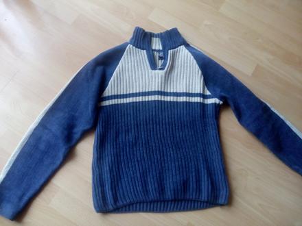 Pánsky sveter m, m