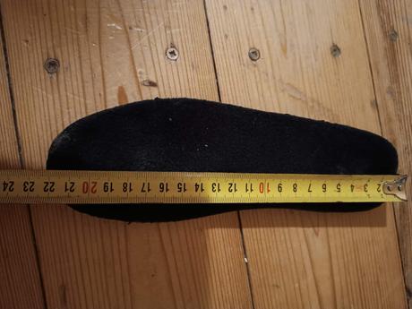 Čižmy zimné, pepperts,34