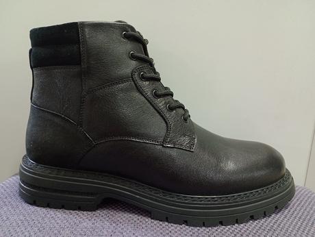 Kožené čižmy, 41 / 42 / 43 / 44